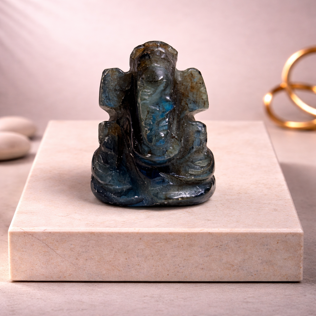 Ganesha Idol