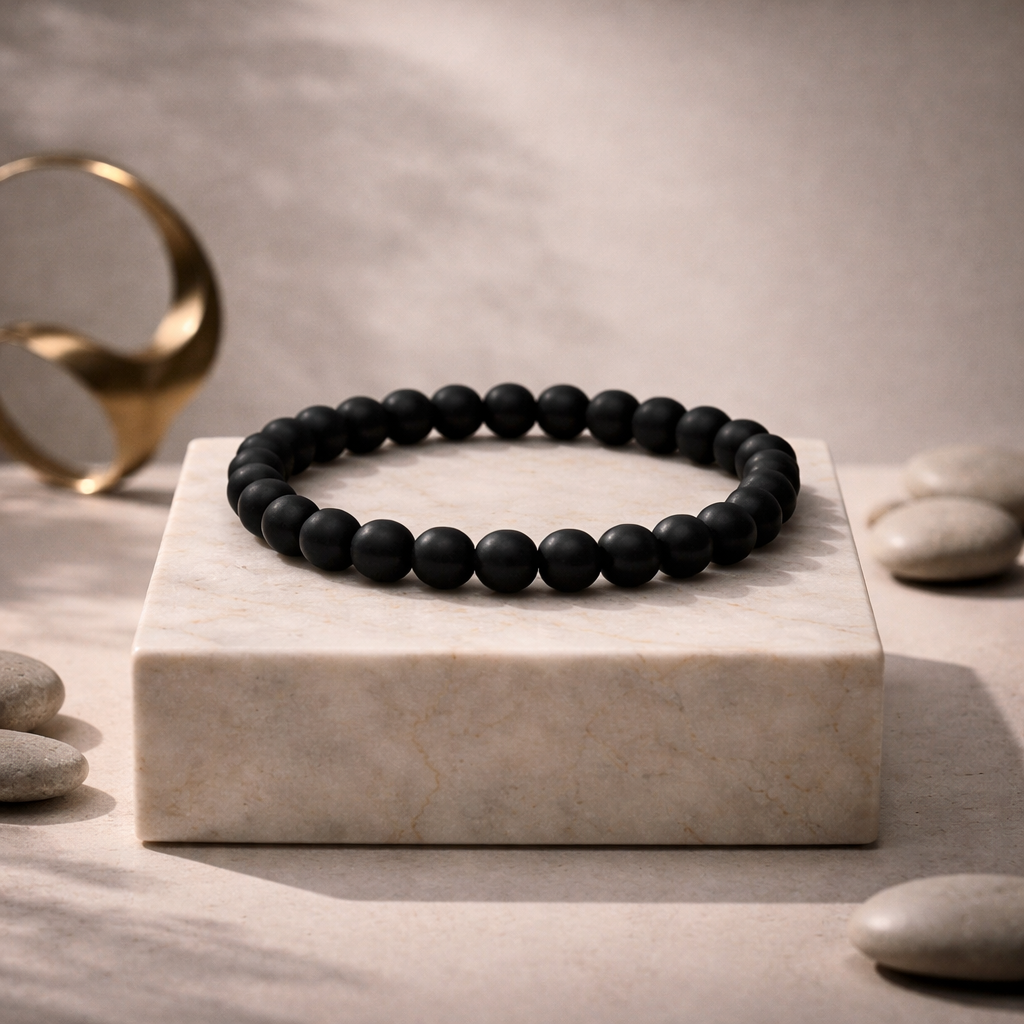 Shaligram Bracelet