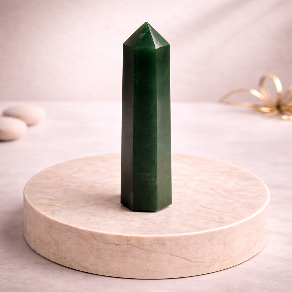 Green Jade Tower