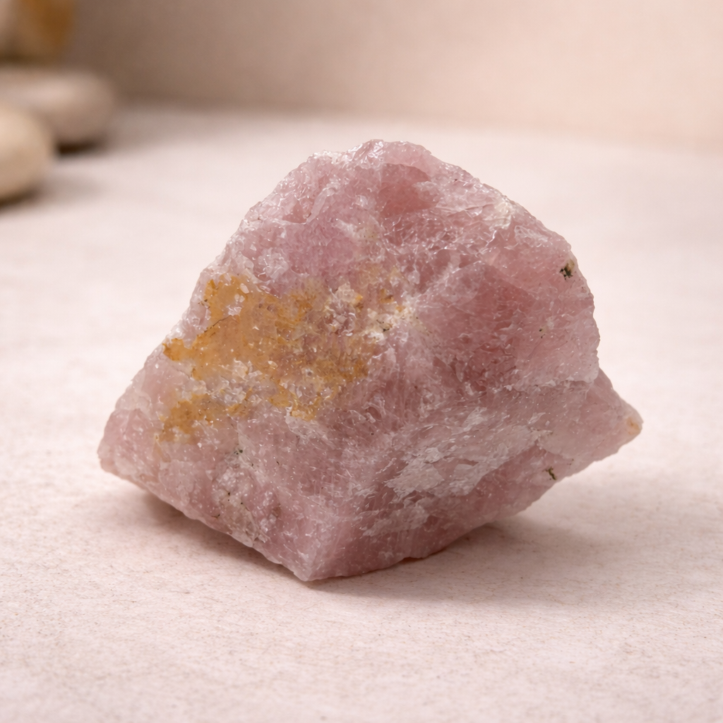 Rose Quartz