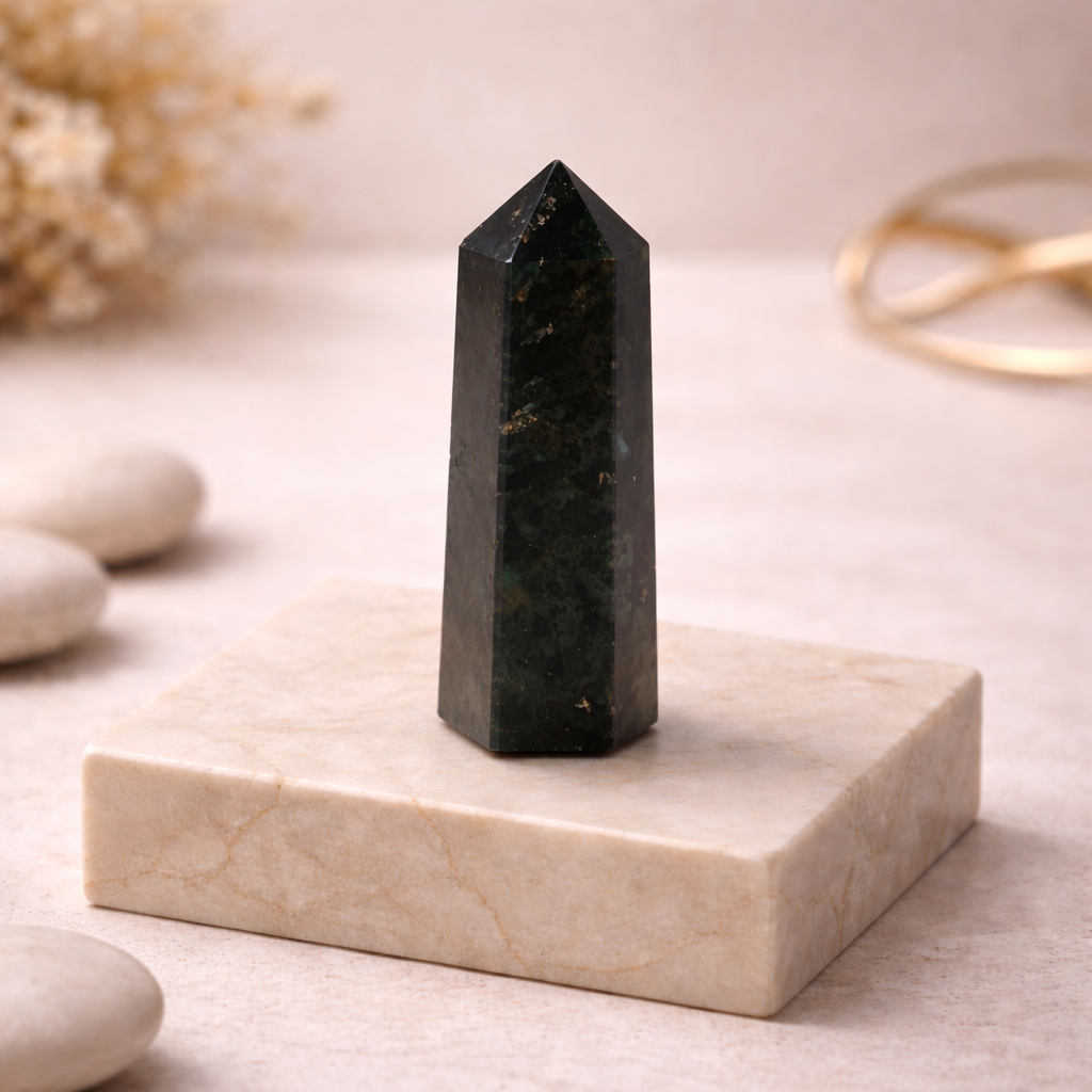 Green Jade Tower