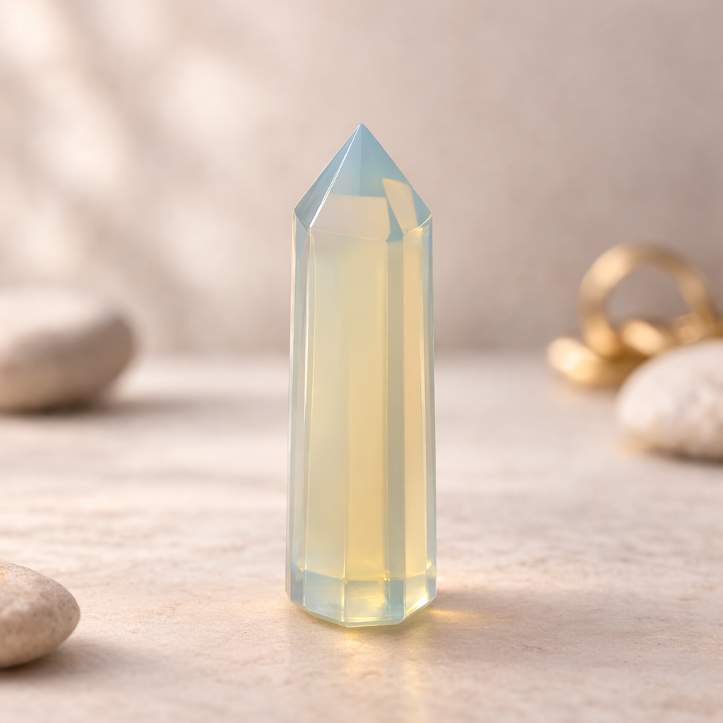 Opalite Tower