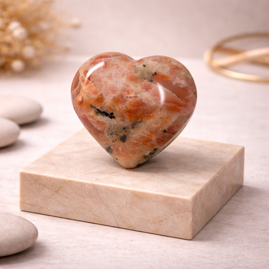 Sun Stone