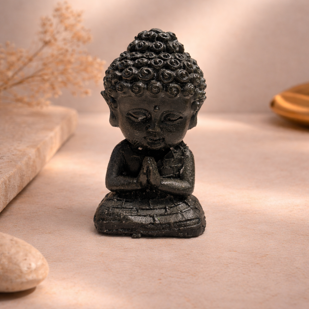 Buddha Idol