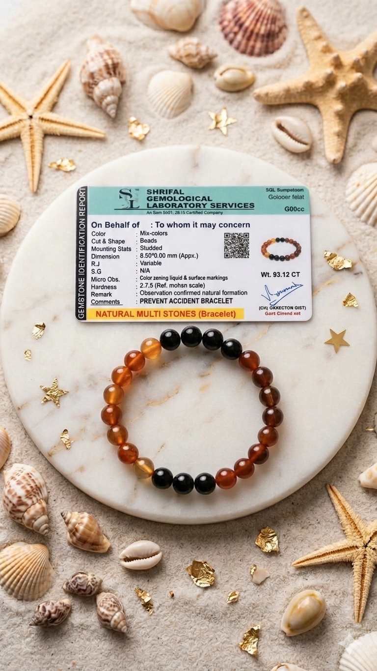 Positive Energy Bracelet