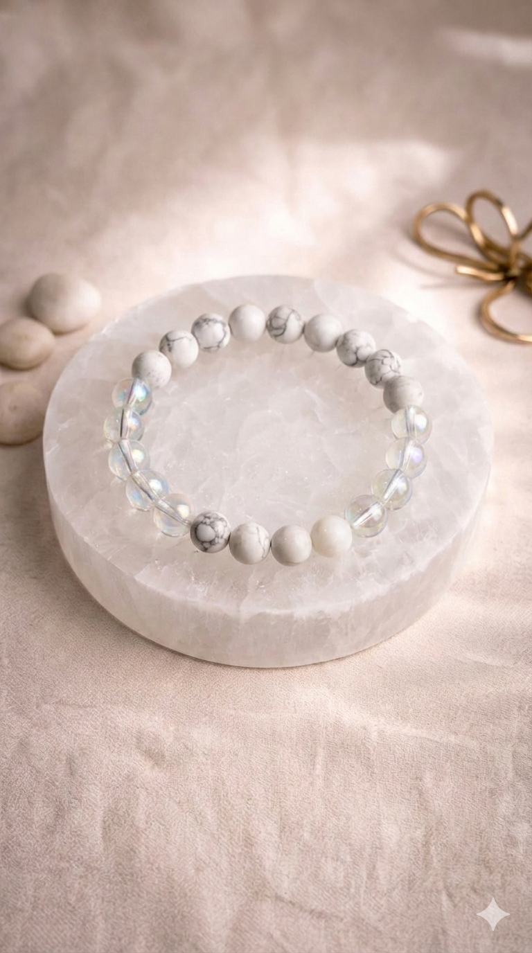 Bracelet for Destiny no 2