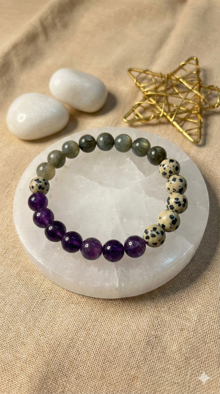 Bracelete for Destiny no 7