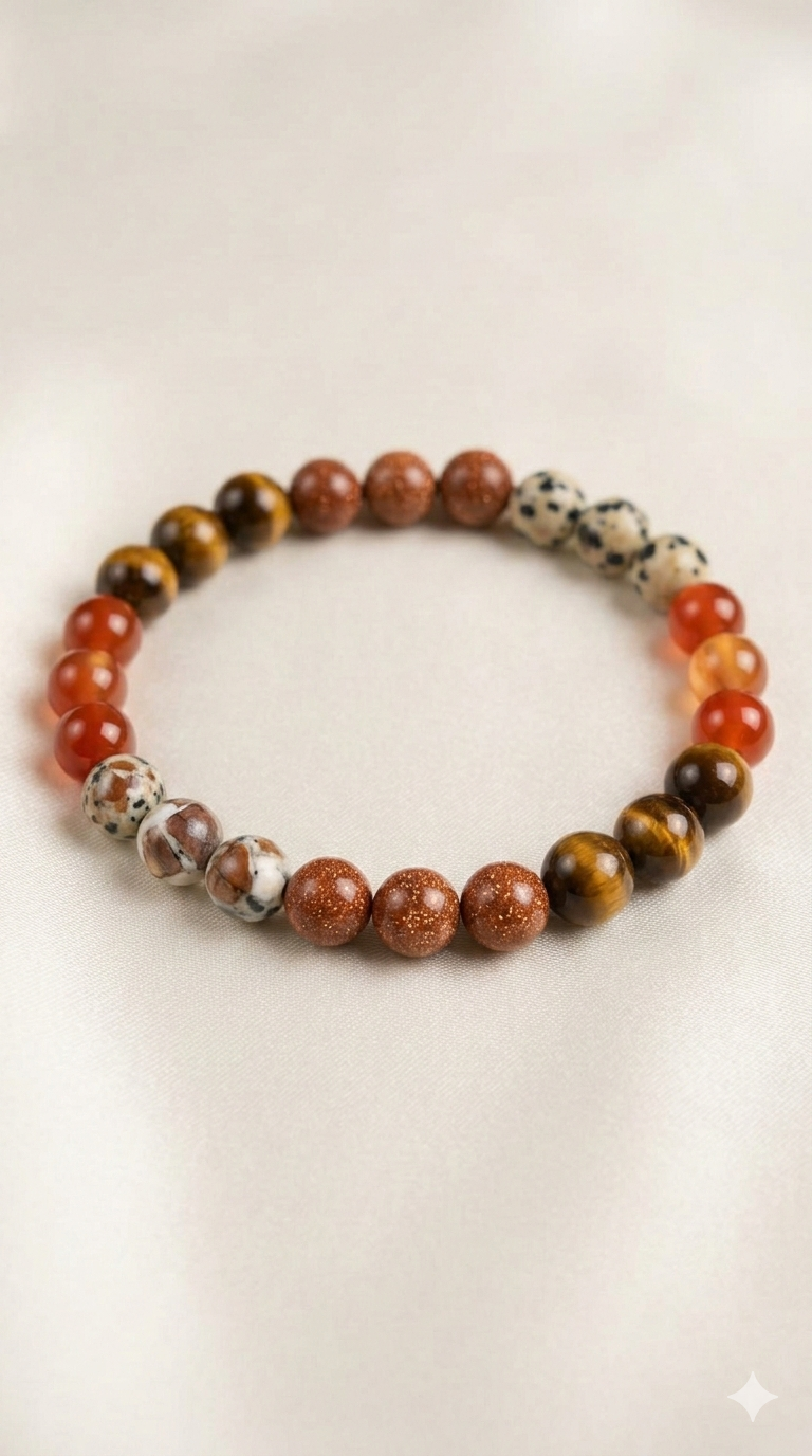 Confidence Bracelet