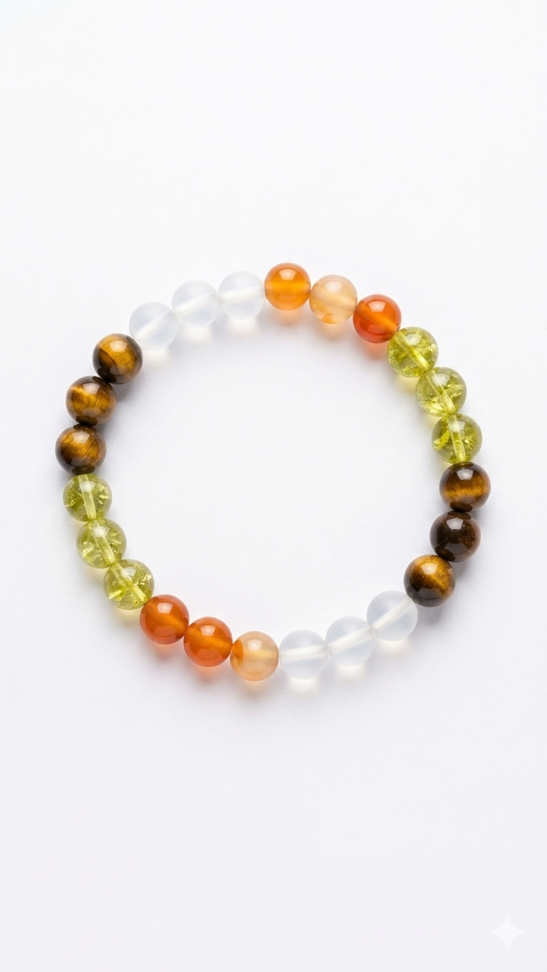 Good Opportunity Bracelet