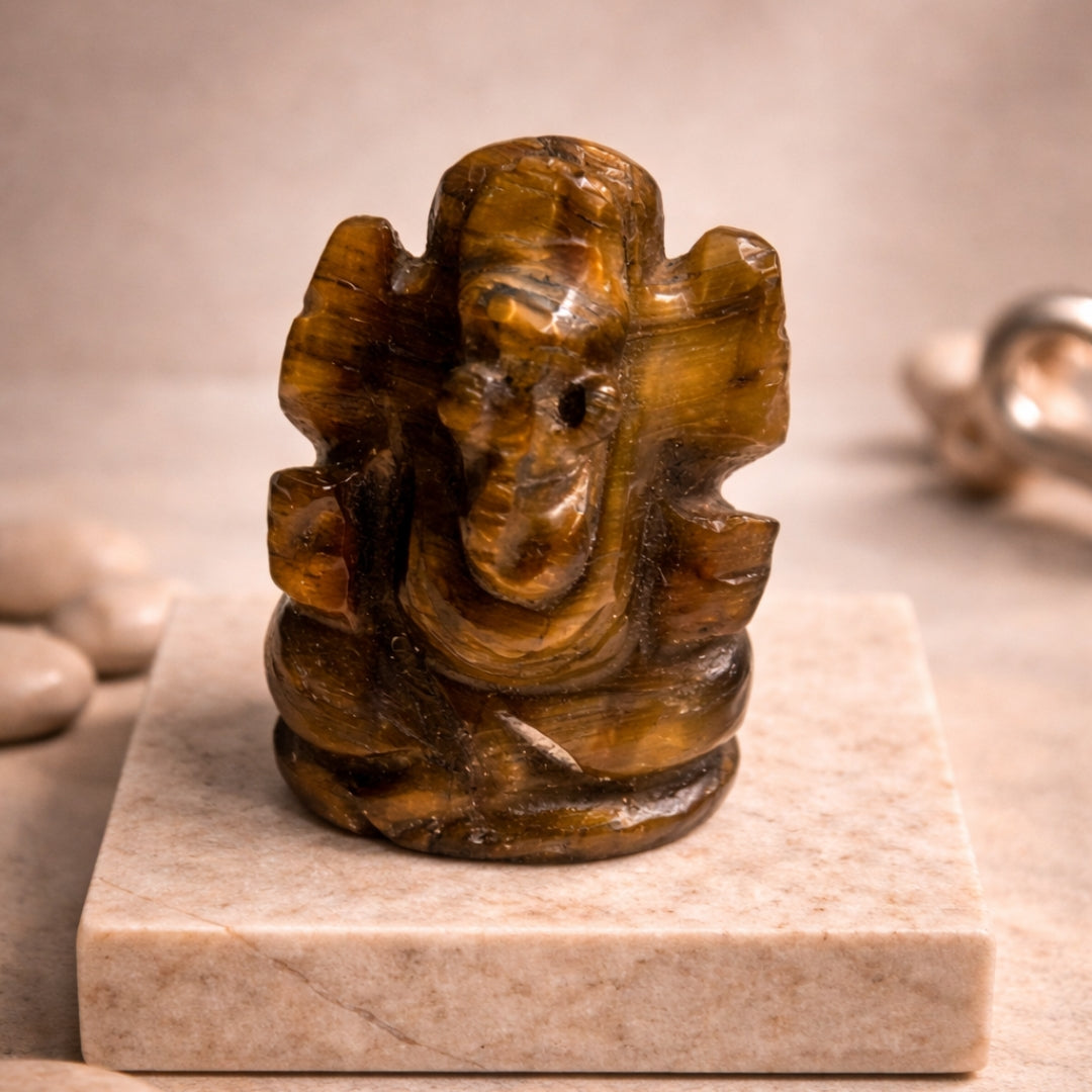 Ganesha Idol