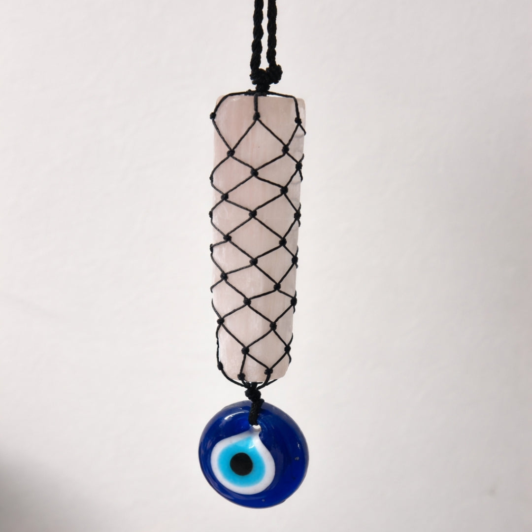 Evil Eye Protection