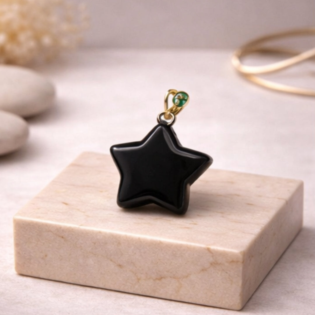 Star shape Pendant