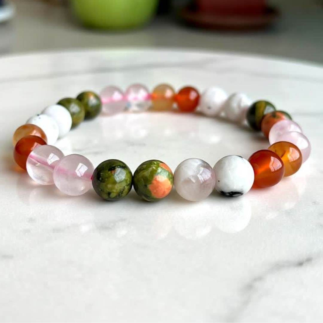 Bracelet For Pregnancy