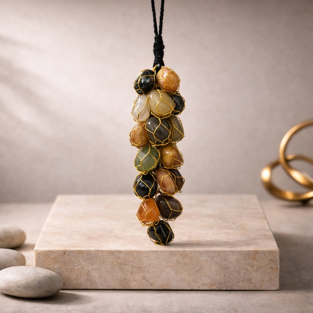 7 Chakra Hanger