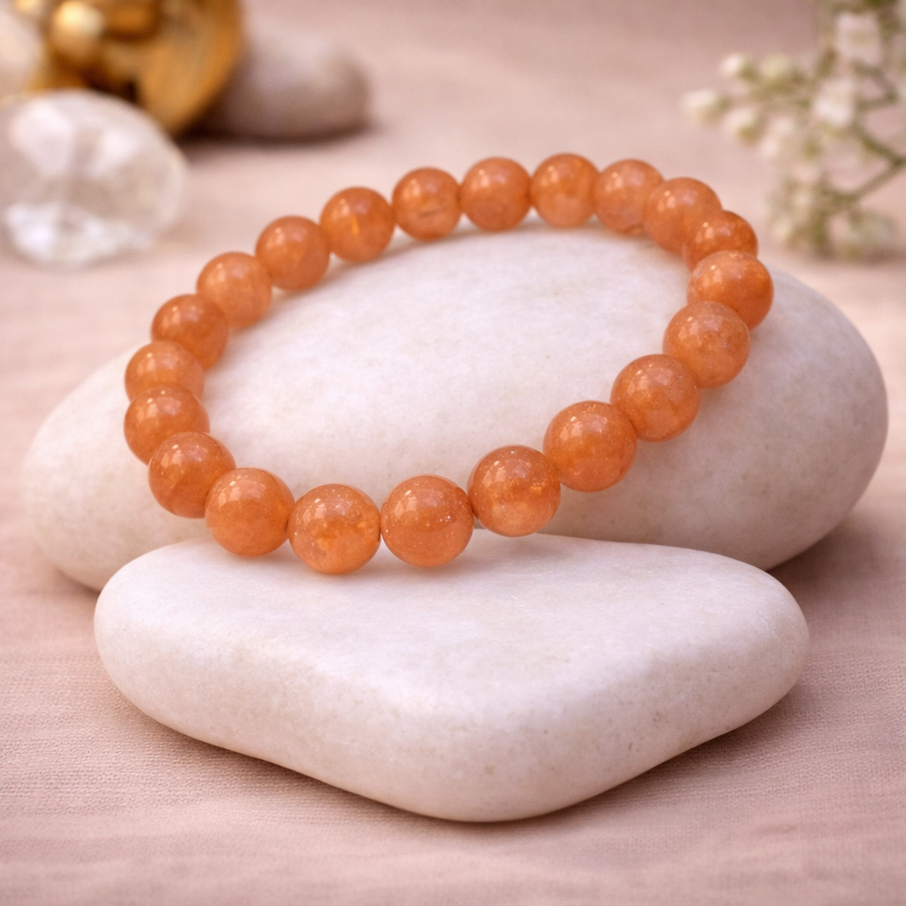 Sun Stone Bracelet
