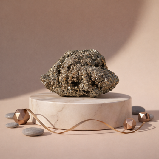 Pyrite 160 gm