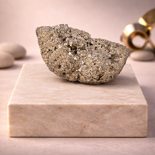 Pyrite 94 gm