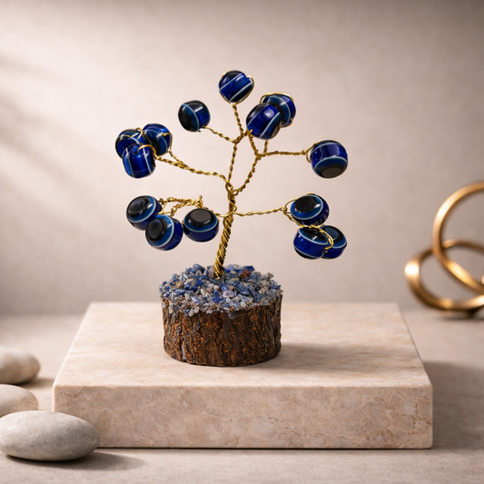 Evil Eye Tree