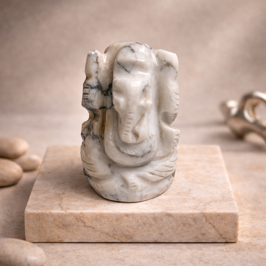 Ganesha Idol