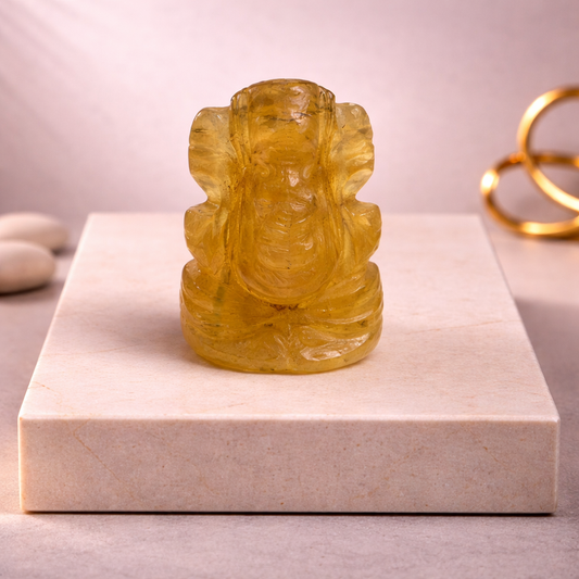 Ganesha Idol