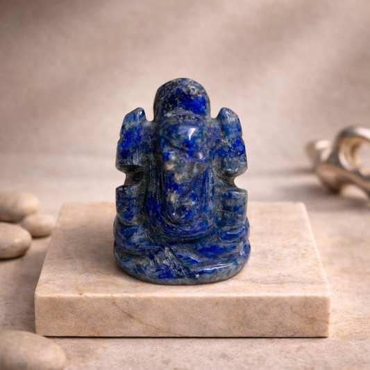 Ganesha Idol
