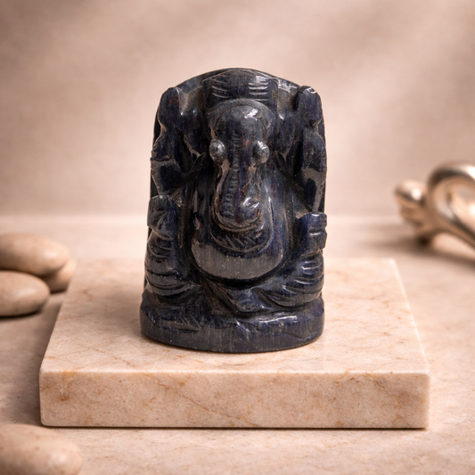 Ganesha Idol