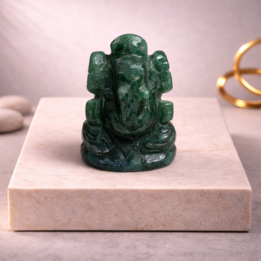 Ganesha Idol