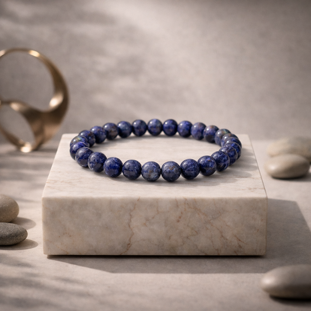 Natural Lapis Lazuli