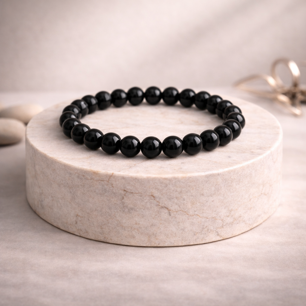 Black Onyx Bracelet