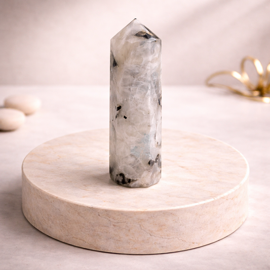Moon Stone  Tower
