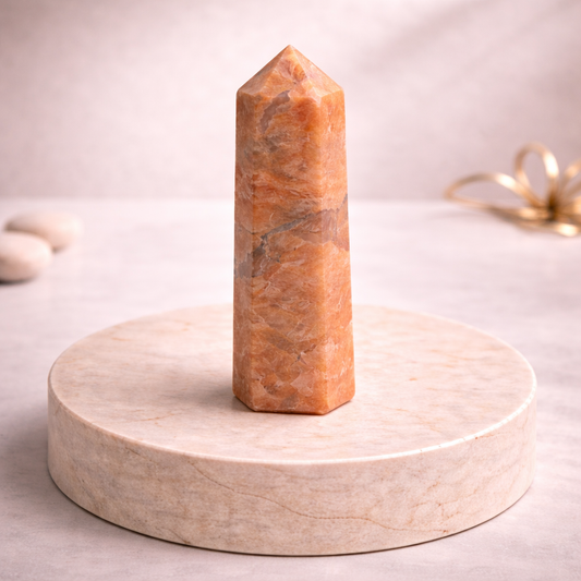 Pach Moon Stone Tower