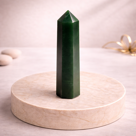 Green Jade Tower