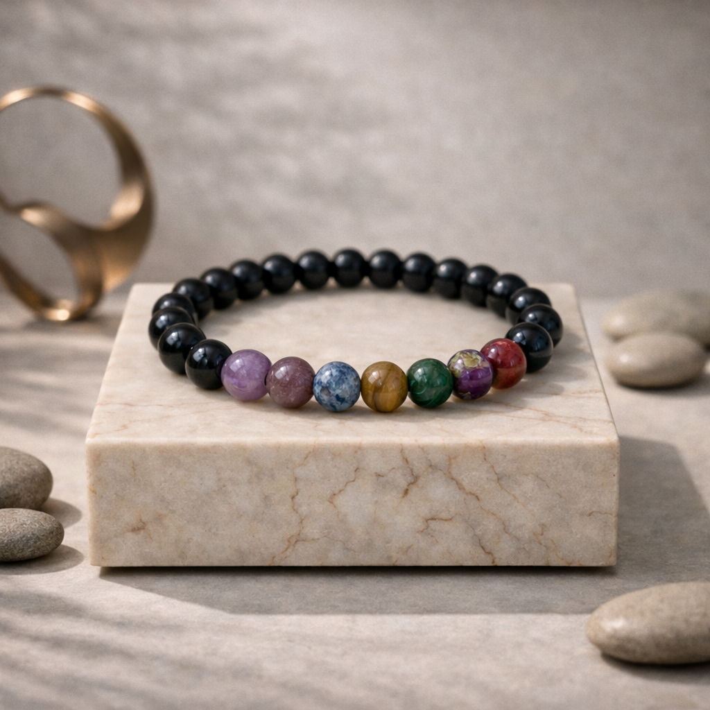 Haematite Bracelet
