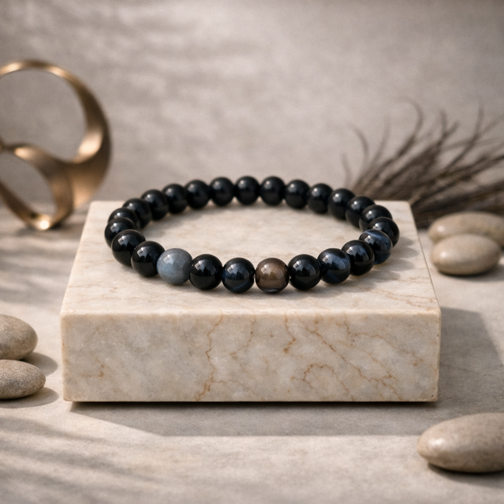 Sulemani Hakik Bracelet