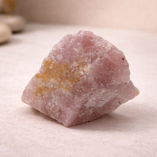 Rose Quartz