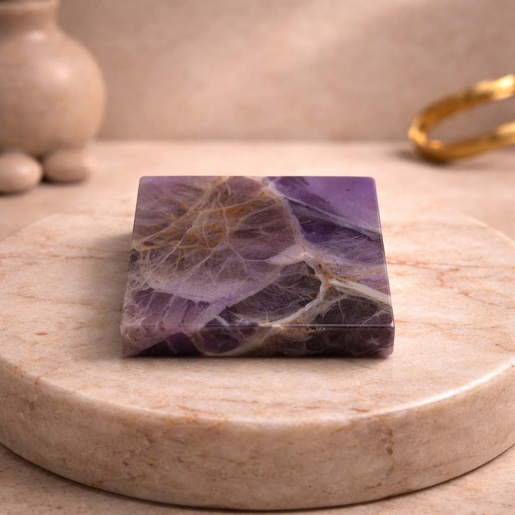 Amethyst 2 Inch