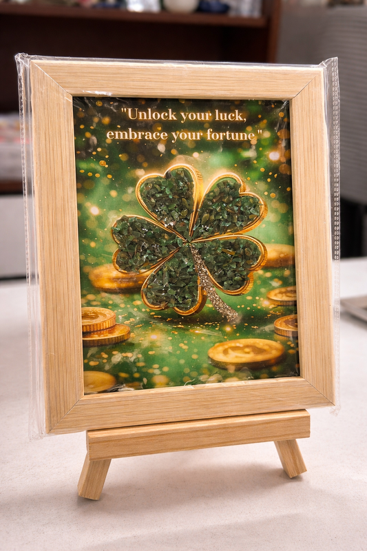 Green Jade For Good Luck And Prosperity