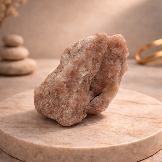 Sun Stone