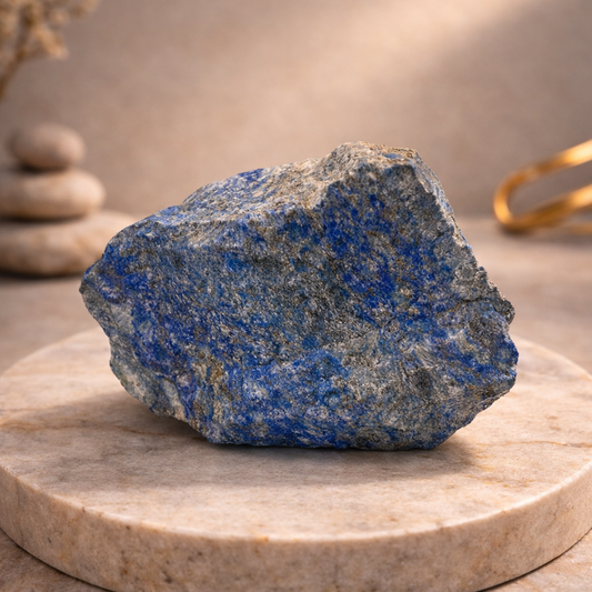 Lapis Stone