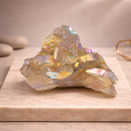 Angel Aura Stone