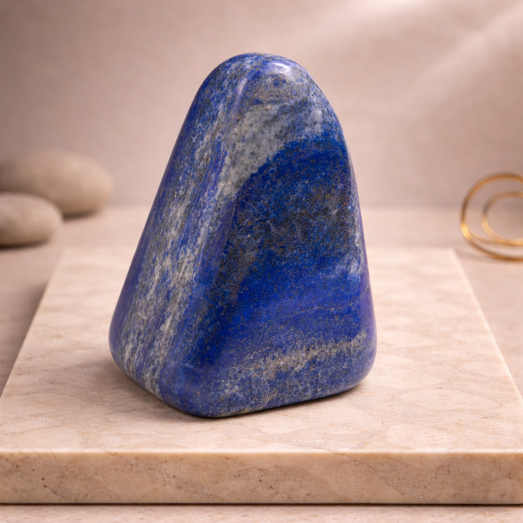 Free form of Lipizlazori