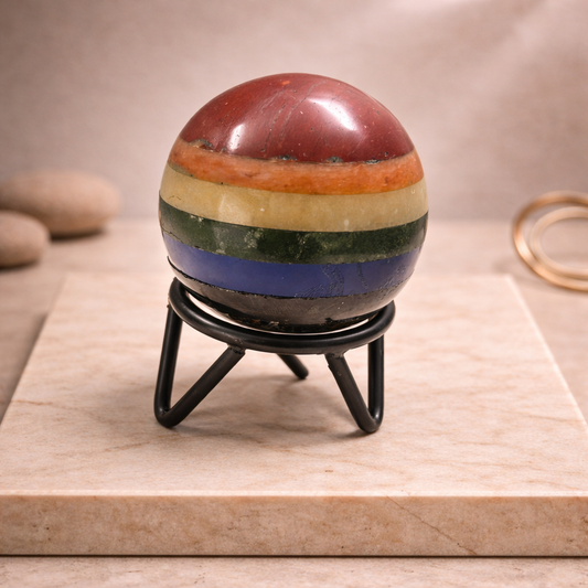 7 chakra Sphere