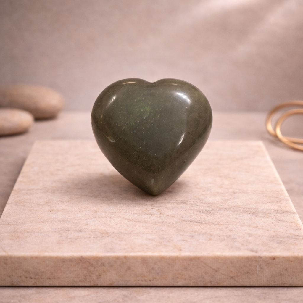 Green Aventurine