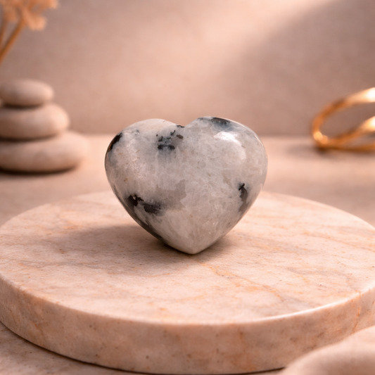 Moon Stone