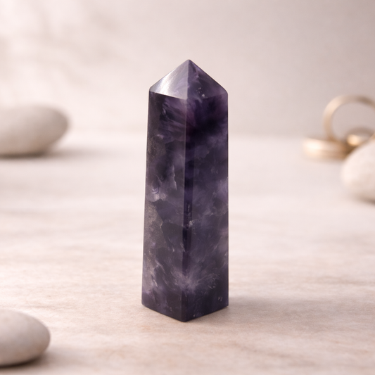 Amethyst Tower