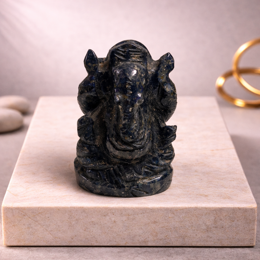 Ganesha Idol