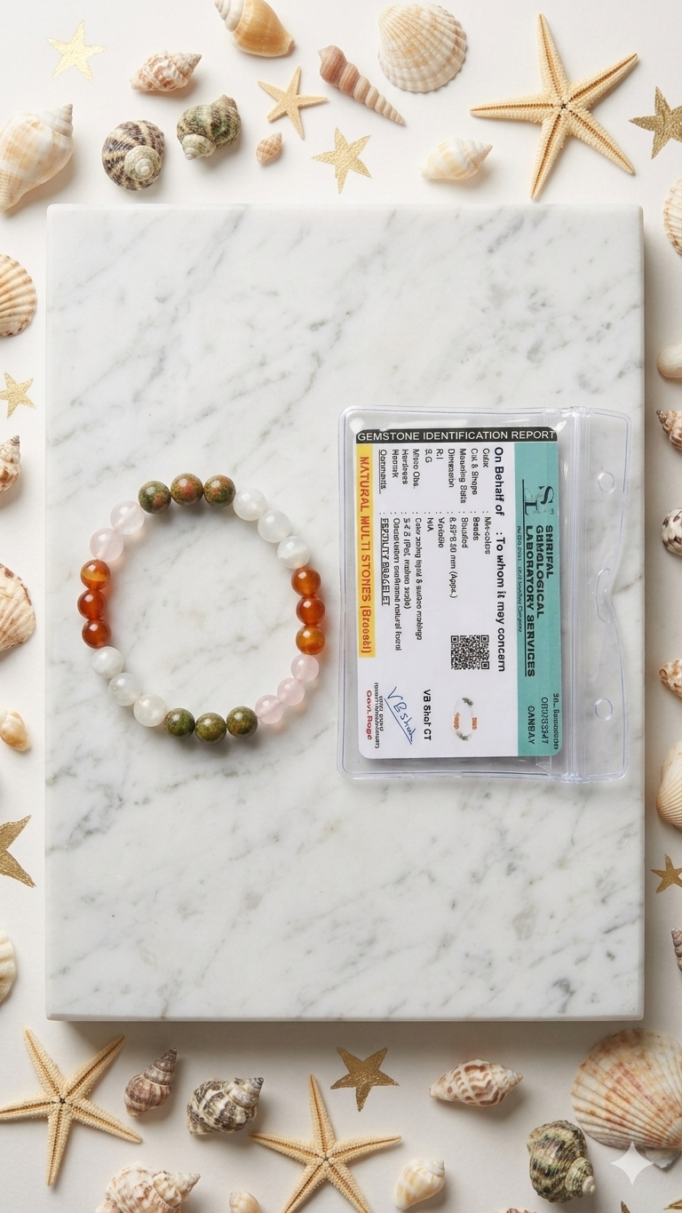Fertility Support Bracelet