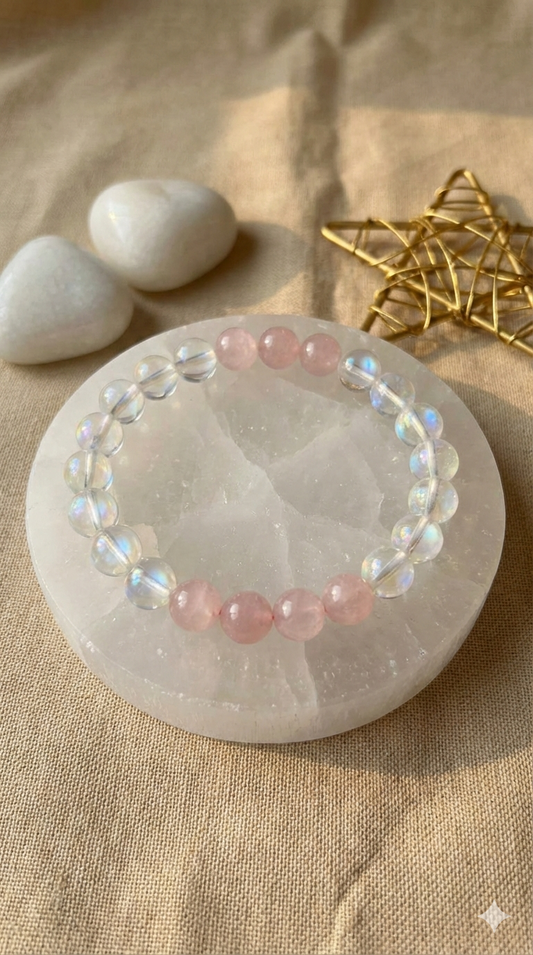 Bracelete for Destiny  Number 6