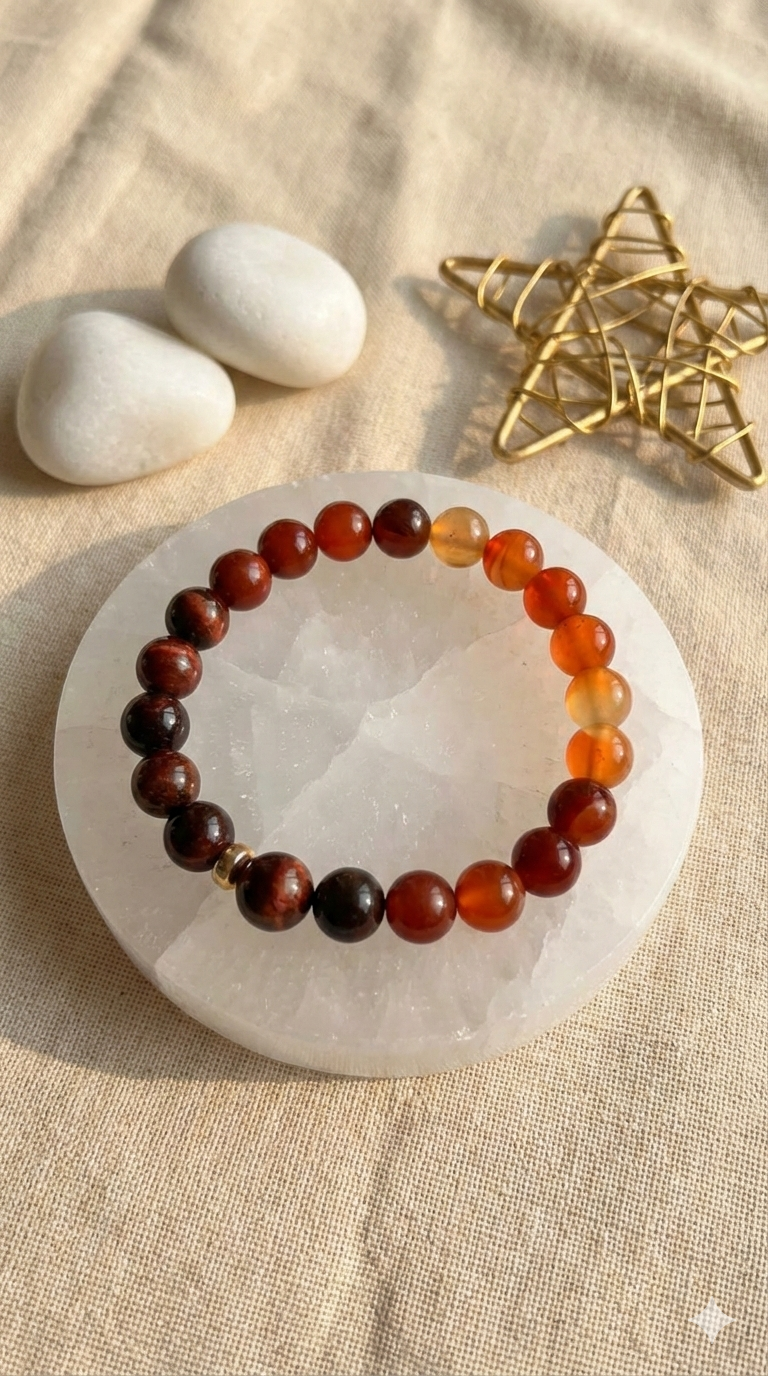 Bracelete for Destiny Number 9