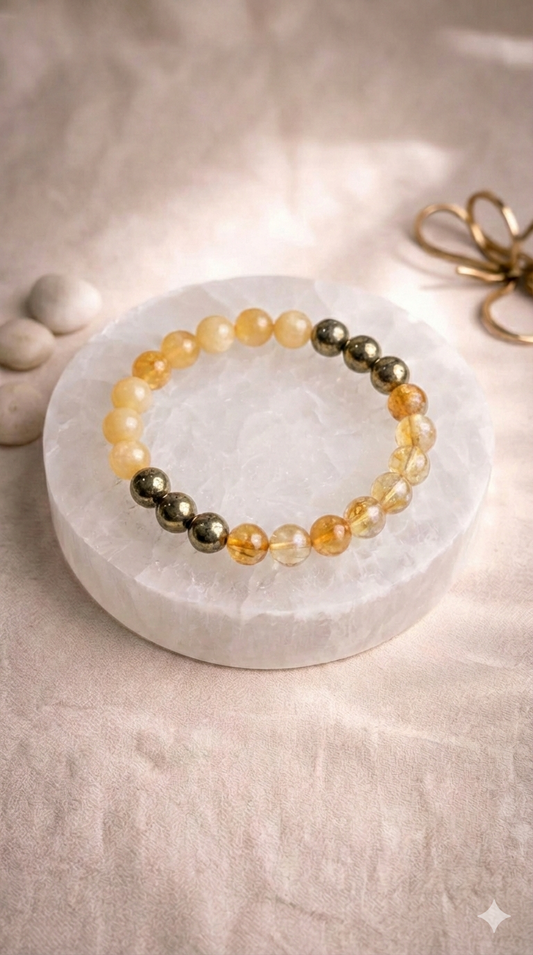 Bracelete for Destiny no 3